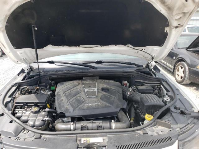 Photo 12 from auction – 2016 JEEP GRAND CHER with VIN 1C4RJFCM4GC340007