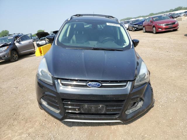 Photo 5 from auction – 2013 FORD ESCAPE TIT with VIN 1FMCU9J96DUD82869