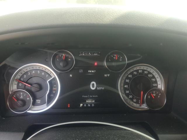 صورة رقم 9 من المزاد - 2019 RAM 1500 CLASS مع VIN 1C6RR6GG9KS669739