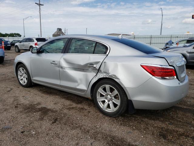 Photo 2 from auction – 2010 BUICK LACROSSE C with VIN 1G4GC5EGXAF121749