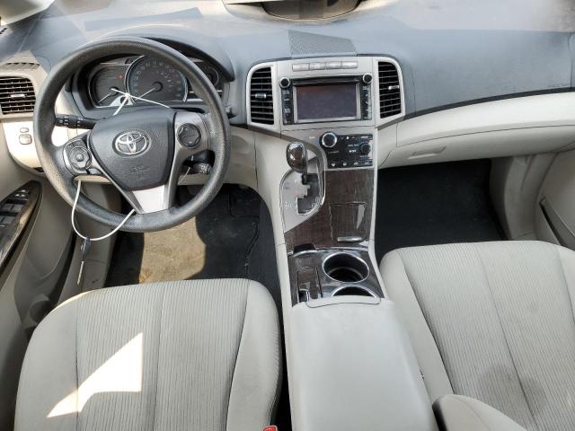 Photo 8 from auction – 2013 TOYOTA VENZA LE with VIN 4T3BA3BB5DU047502