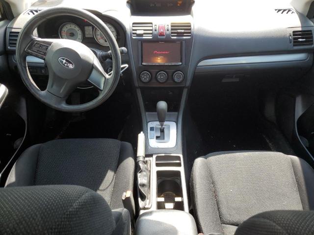 Photo 8 from auction – 2013 SUBARU IMPREZA with VIN JF1GPAA65D2801848
