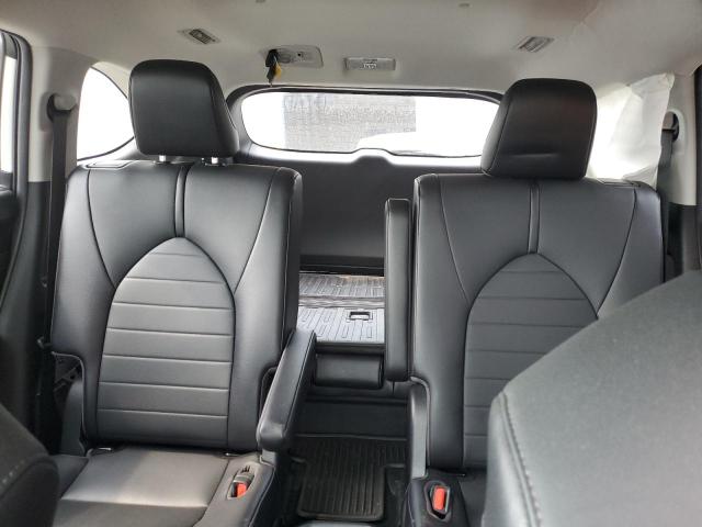 Photo 10 from auction – 2021 TOYOTA HIGHLANDER with VIN 5TDGZRBH6MS140424