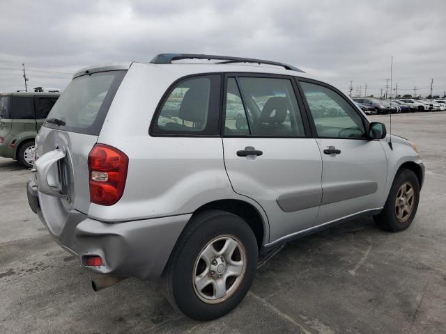 Photo 3 from auction – 2005 TOYOTA RAV4 with VIN JTEGD20VX50068609