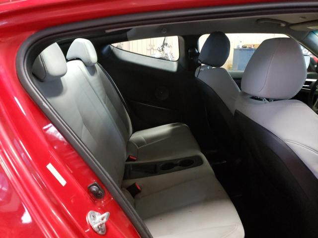 Photo 10 from auction – 2013 HYUNDAI VELOSTER with VIN KMHTC6AD7DU088628
