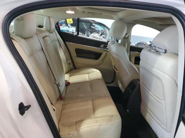 Photo 10 from auction – 2015 LINCOLN MKS with VIN 1LNHL9EK7FG606819