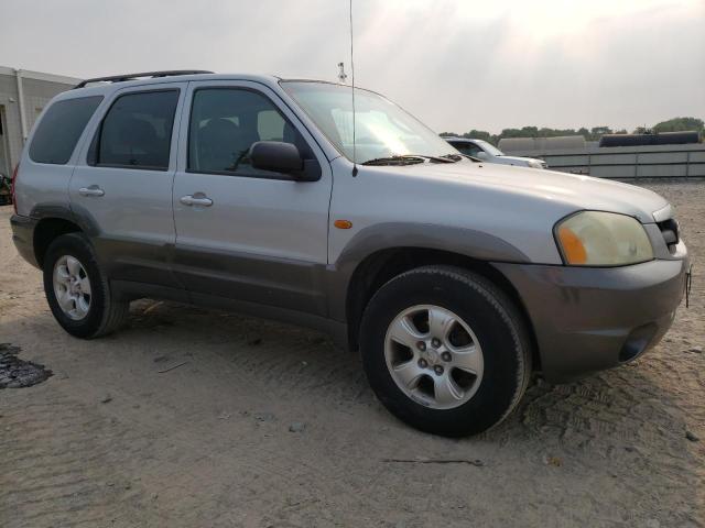 Photo 4 from auction – 2004 MAZDA TRIBUTE LX with VIN 4F2YZ94184KM16162