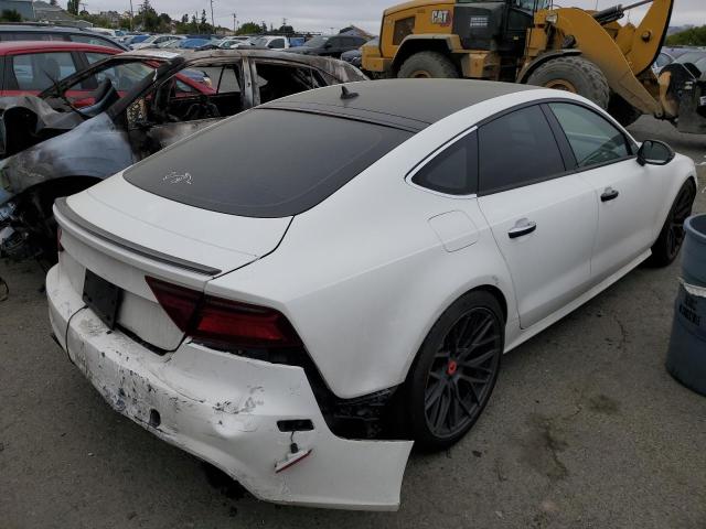 صورة رقم 3 من المزاد - 2016 AUDI S7 PRESTIG مع VIN WAUW2AFC5GN115165