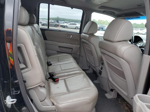صورة رقم 11 من المزاد - 2011 HONDA PILOT TOUR مع VIN 5FNYF3H94BB028930