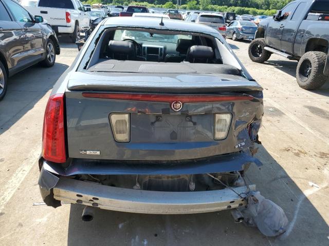 Photo 6 from auction – 2008 CADILLAC STS with VIN 1G6DZ67A680209766