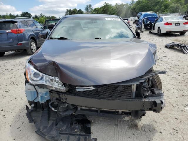 Photo 5 from auction – 2017 TOYOTA CAMRY LE with VIN 4T1BF1FK3HU813452
