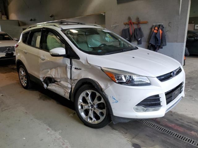 Photo 4 from auction – 2016 FORD ESCAPE TIT with VIN 1FMCU9J91GUB80042