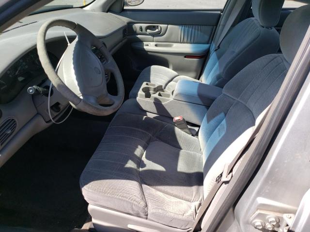 Photo 7 from auction – 2002 BUICK CENTURY CU with VIN 2G4WS52J921278194