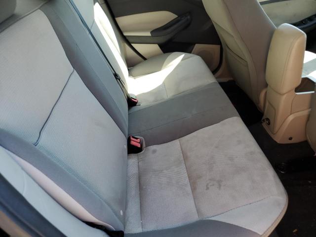 Photo 10 from auction – 2013 FORD FOCUS SE with VIN 1FADP3F22DL321684