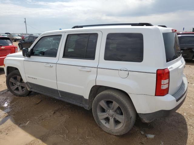 Photo 2 from auction – 2014 JEEP PATRIOT LA with VIN 1C4NJPFA3ED794195