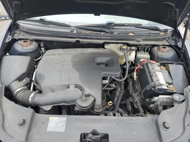 Photo 11 from auction – 2011 CHEVROLET MALIBU LS with VIN 1G1ZB5E14BF247918