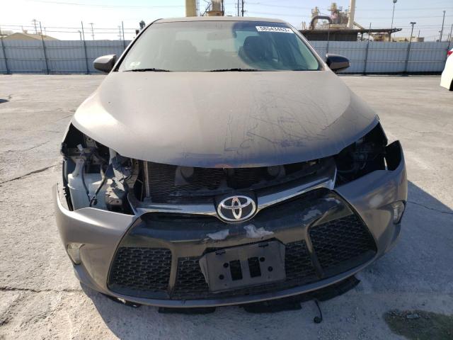 Photo 5 from auction – 2015 TOYOTA CAMRY LE with VIN 4T1BF1FK1FU479872