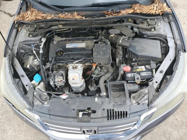 Photo 11 from auction – 2014 HONDA ACCORD EX with VIN 1HGCR2E71EA070811