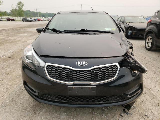 Photo 5 from auction – 2014 KIA FORTE LX with VIN KNAFK4A69E5192637