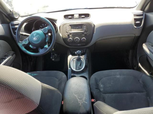 Photo 8 from auction – 2017 KIA SOUL with VIN KNDJN2A29H7483301