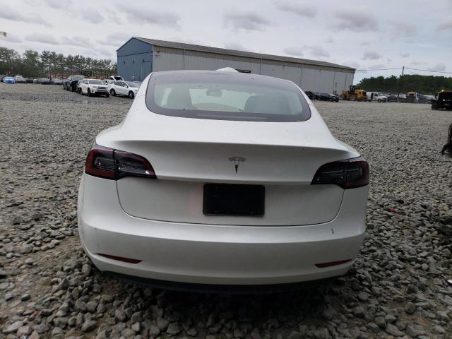 Photo 6 from auction – 2023 TESLA MODEL 3 with VIN 5YJ3E1EA1PF481295