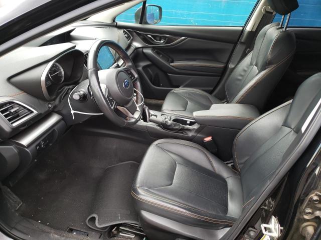 Photo 7 from auction – 2019 SUBARU CROSSTREK with VIN JF2GTAMC8K8370876