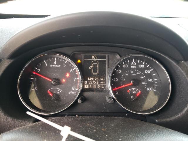 Photo 9 from auction – 2012 NISSAN ROGUE with VIN JN8AS5MV9CW718329