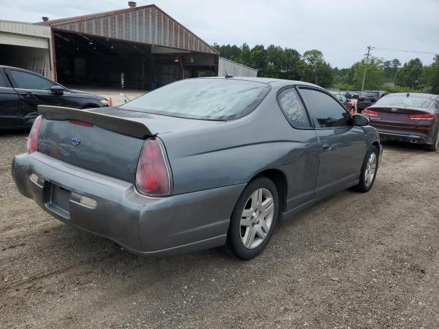 Photo 3 from auction – 2005 CHEVROLET MONTE CARL with VIN 2G1WW12E759265186