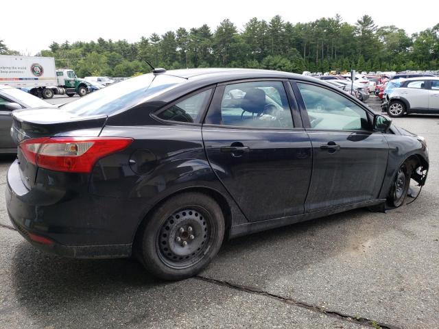 Photo 3 from auction – 2012 FORD FOCUS SE with VIN 1FAHP3F26CL317721