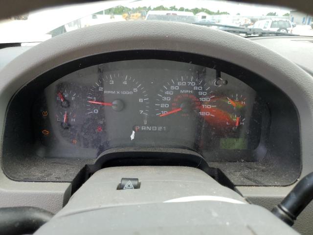 Photo 9 from auction – 2008 FORD F150 SUPER with VIN 1FTPW14V38FB41159