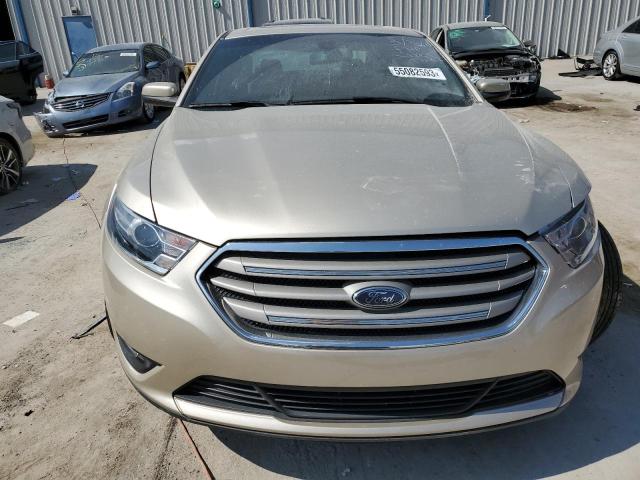 Снимка 5 от търг – 2017 FORD TAURUS SEL с VIN 1FAHP2E83HG116875
