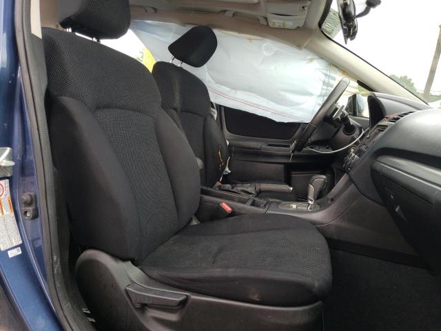 Photo 7 from auction – 2012 SUBARU IMPREZA PR with VIN JF1GPAD62CH229466