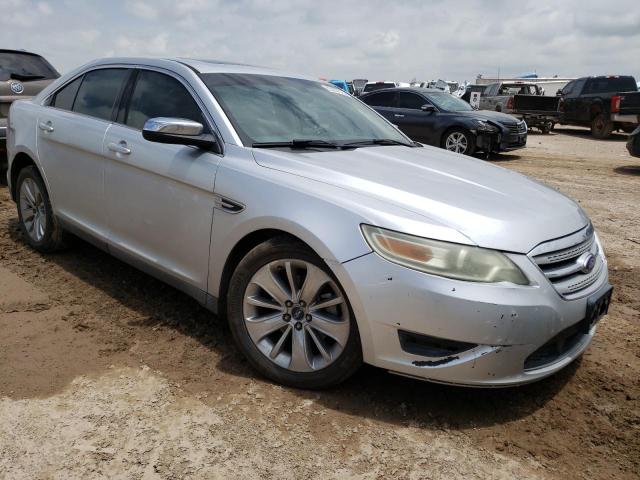 صورة رقم 4 من المزاد - 2011 FORD TAURUS LIM مع VIN 1FAHP2FWXBG163468