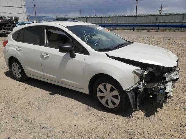 Photo 4 from auction – 2015 SUBARU IMPREZA with VIN JF1GPAA69FH264188