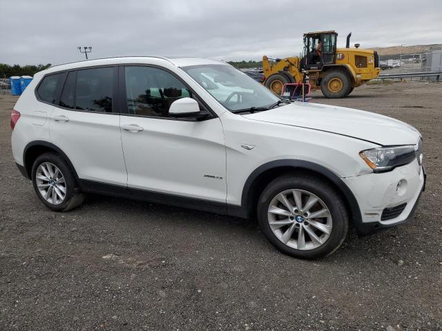 Photo 4 from auction – 2015 BMW X3 XDRIVE2 with VIN 5UXWX9C59F0D61867