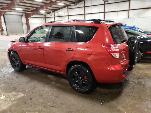 Photo 2 from auction – 2010 TOYOTA RAV4 with VIN JTMZF4DV0AD027597