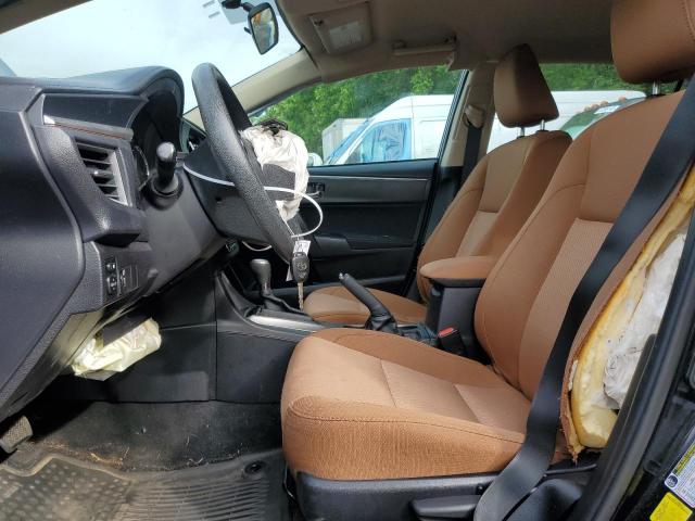 Photo 7 from auction – 2015 TOYOTA COROLLA L with VIN 2T1BURHE5FC233386