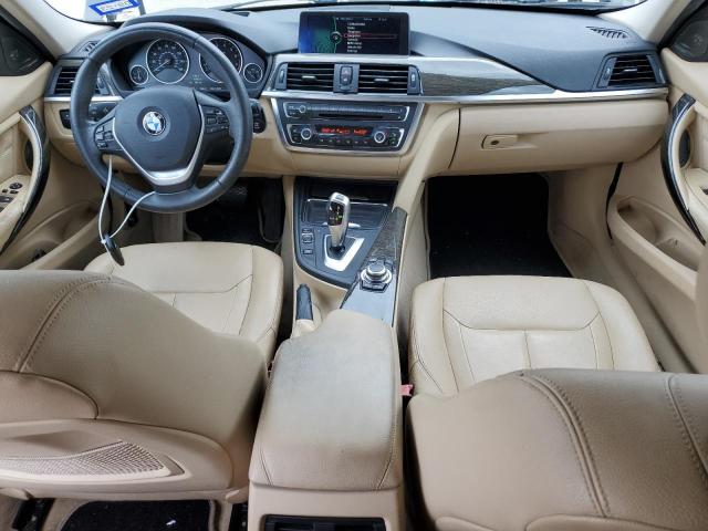 Photo 8 from auction – 2012 BMW 328 I with VIN WBA3A5C58CF256111