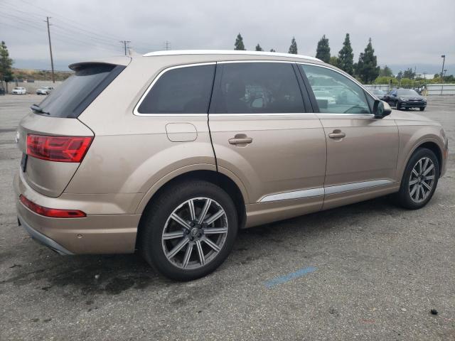 Photo 3 from auction – 2019 AUDI Q7 PREMIUM with VIN WA1LAAF70KD012370