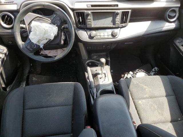Photo 8 from auction – 2017 TOYOTA RAV4 XLE with VIN 2T3RFREV7HW647002