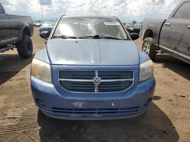 Photo 5 from auction – 2007 DODGE CALIBER SX with VIN 1B3HB48B07D239207