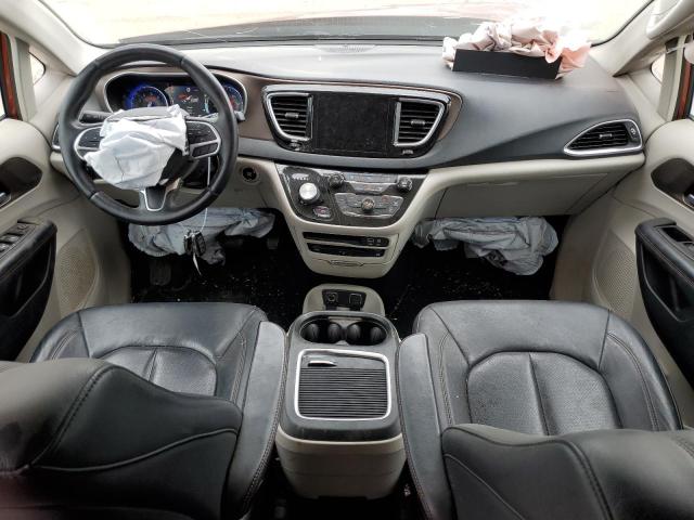 Photo 8 from auction – 2018 CHRYSLER PACIFICA T with VIN 2C4RC1EG2JR289531