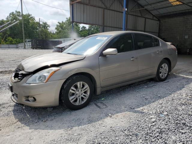 NISSAN ALTIMA BAS 2012 with VIN 1N4AL2AP3CN566637 - Photo from auction