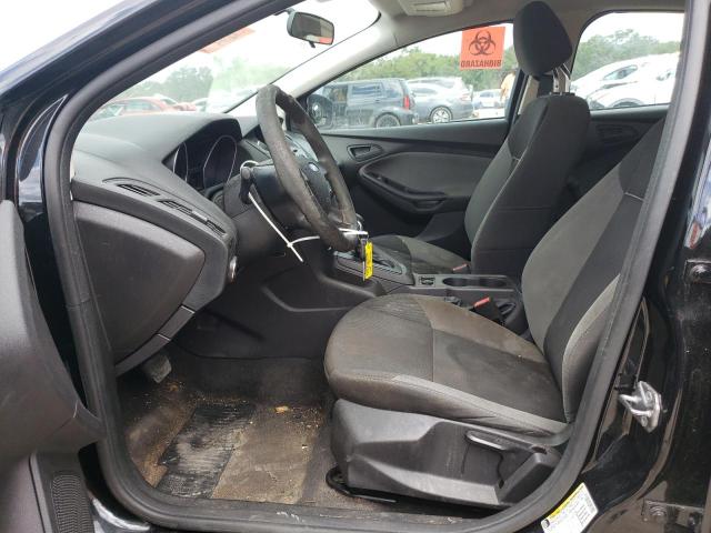 Photo 7 from auction – 2014 FORD FOCUS S with VIN 1FADP3E2XEL416996