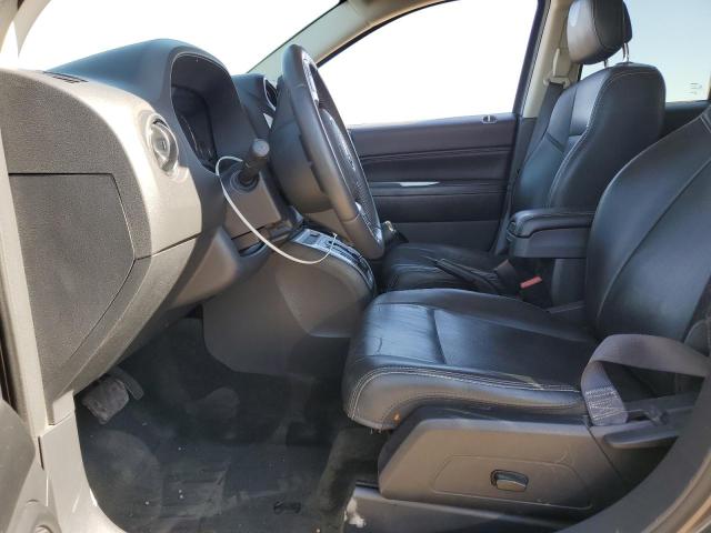 Photo 7 from auction – 2016 JEEP COMPASS LA with VIN 1C4NJDEB9GD724499