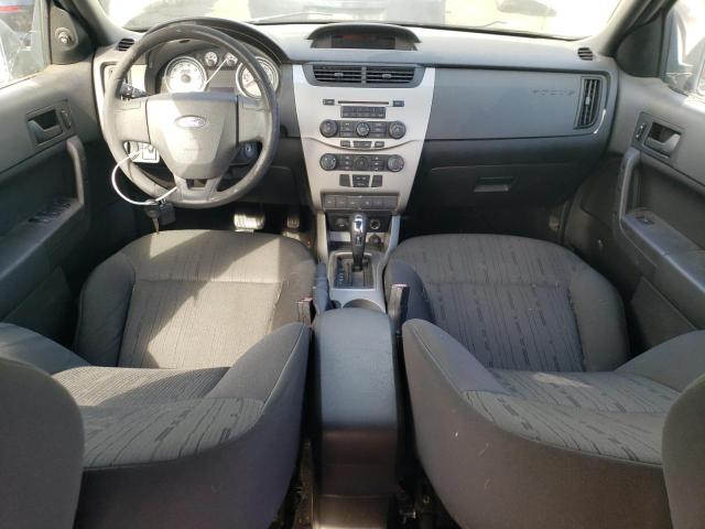 Photo 8 from auction – 2010 FORD FOCUS SE with VIN 1FAHP3FN1AW110921
