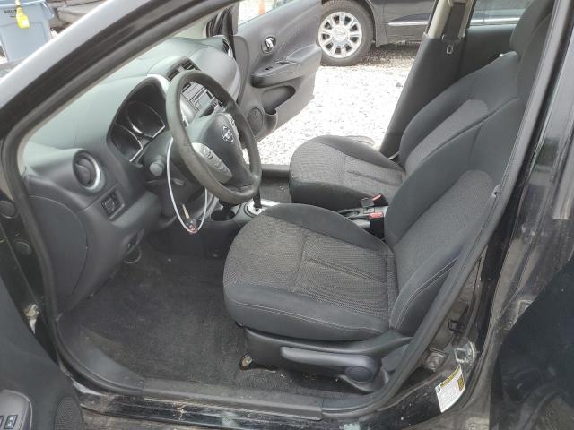 Photo 7 from auction – 2015 NISSAN VERSA S with VIN 3N1CN7AP7FL957680