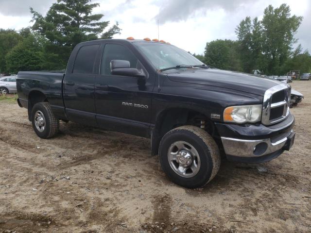 Photo 4 from auction – 2004 DODGE RAM 2500 S with VIN 3D7KU28D14G148391
