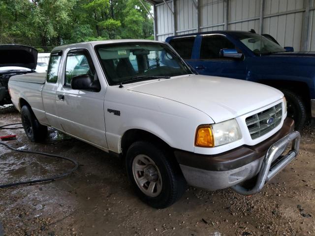 Photo 4 from auction – 2003 FORD RANGER SUP with VIN 1FTYR14V13PA93451