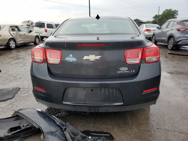 Photo 6 from auction – 2014 CHEVROLET MALIBU LS with VIN 1G11B5SL3EF166738